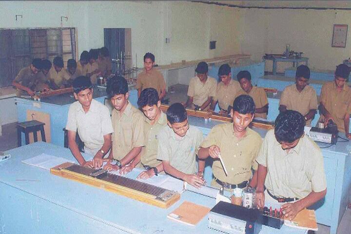 laboratory